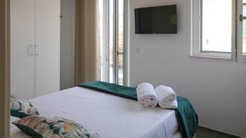 2 Schlafzimmer, kostenloses WLAN