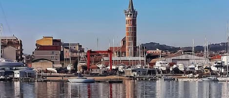 Marina