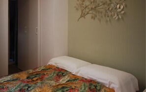 1 Schlafzimmer, kostenloses WLAN