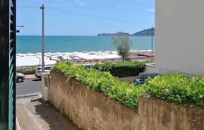 Property grounds - Appartamento Brezza di Mare (Formia)