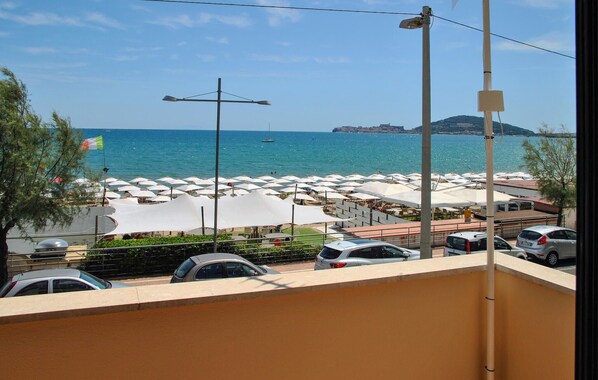 Property grounds - Appartamento Brezza di Mare (Formia)