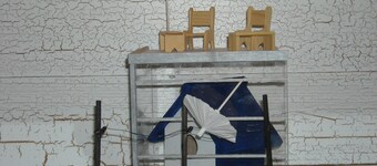 Cosy ski retreat on Copper Mountain w/artist studio. Pet-Friendly!