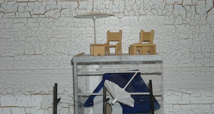 Cosy ski retreat on Copper Mountain w/artist studio. Pet-Friendly!