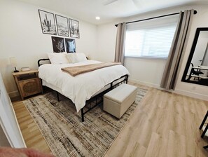 Condo, Multiple Beds, Patio, Garden View (Osborn Oasis) - Osborn Oasis - Half a Mile to old Town and Hospital (Scottsdale)