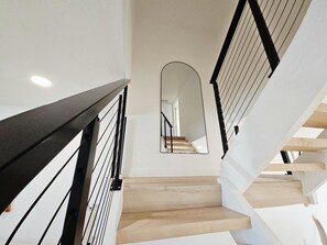 Interior - Osborn Oasis - Half a Mile to old Town and Hospital (Scottsdale)