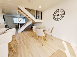 Condo, Multiple Beds, Patio, Garden View (Osborn Oasis) | Dining - Osborn Oasis - Half a Mile to old Town and Hospital (Scottsdale)