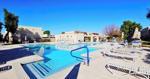 Pool - Osborn Oasis - Half a Mile to old Town and Hospital (Scottsdale)
