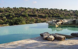 Pool - 2 bedroom nice home in Ragusa (Ragusa)
