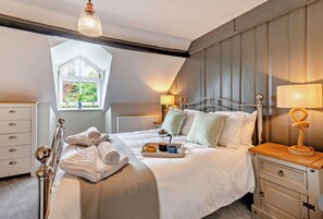 Iron/ironing board, WiFi, bed sheets - Cosy 2-bedroom cottage near Scarborough perfect for a relaxing getaway (Scarborough)