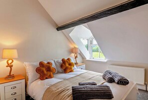 Iron/ironing board, WiFi, bed sheets - Cosy 2-bedroom cottage near Scarborough perfect for a relaxing getaway (Scarborough)