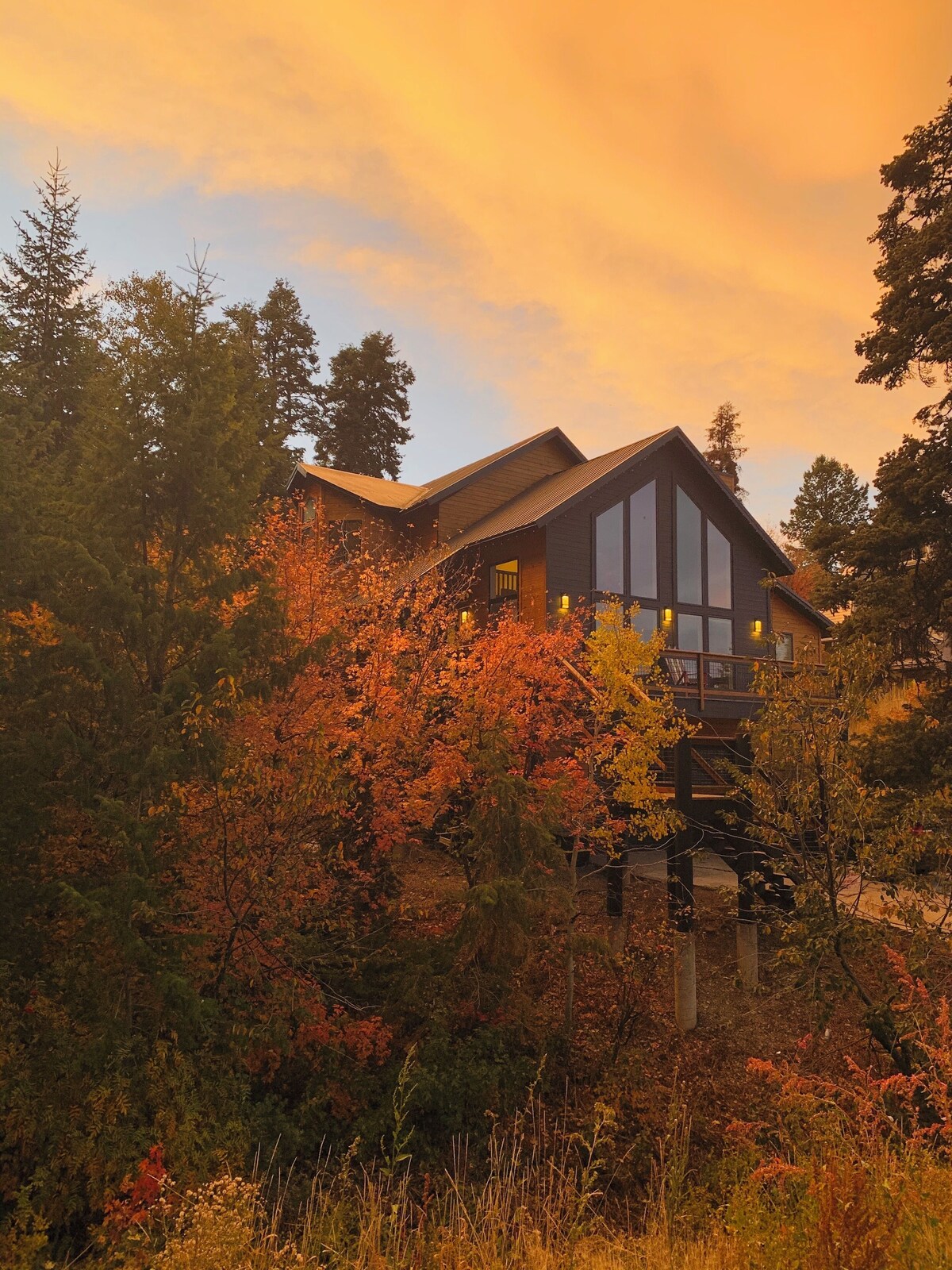 Bild für Gastgeberprofil