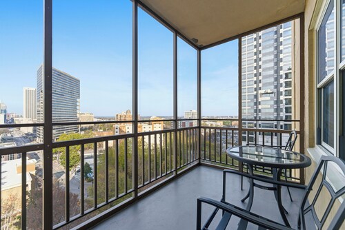 The View at Peachtree Towers