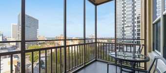 The View at Peachtree Towers