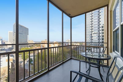 The View at Peachtree Towers