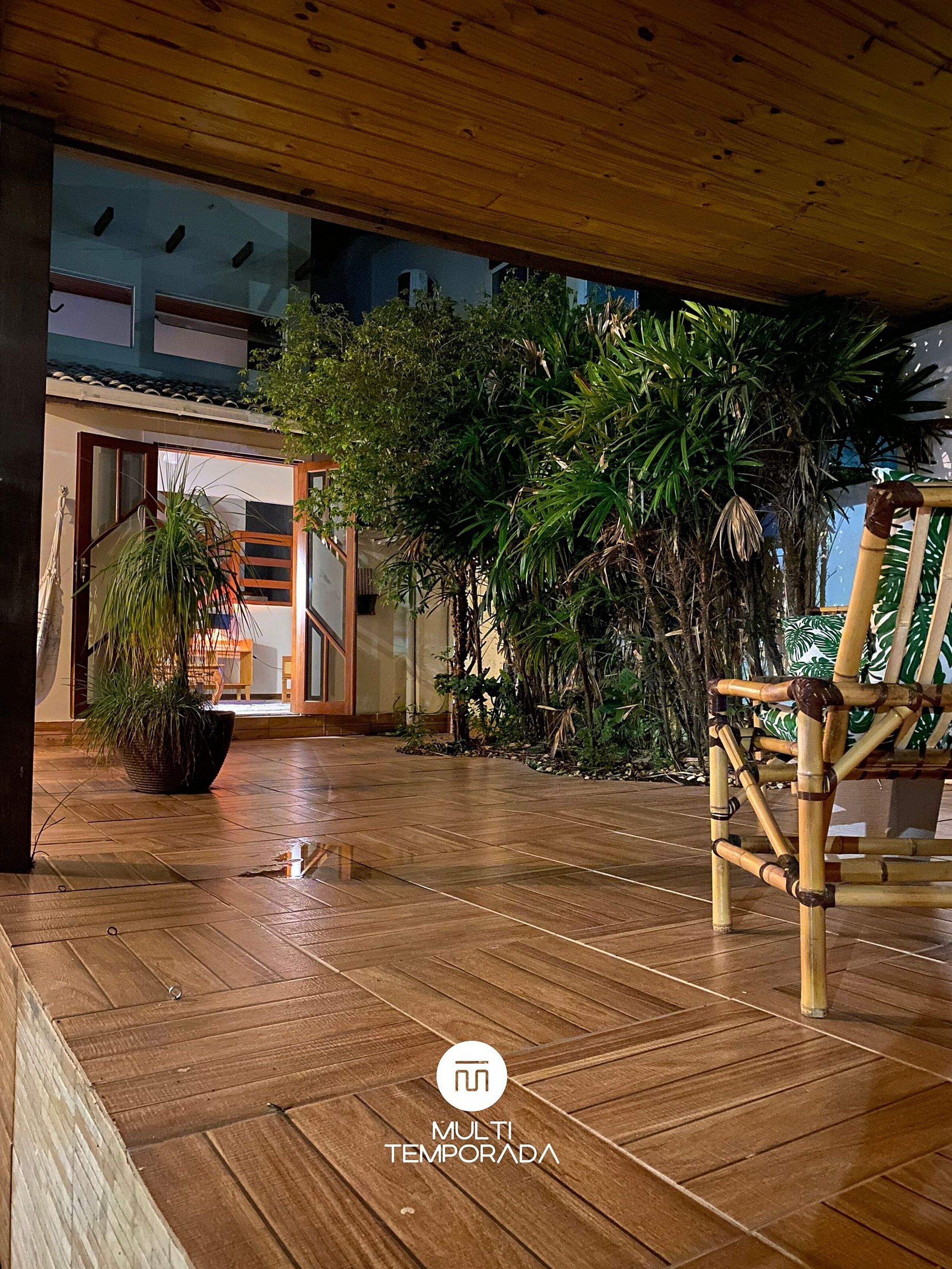 Häämatkatalo, poreamme | Terassi/patio