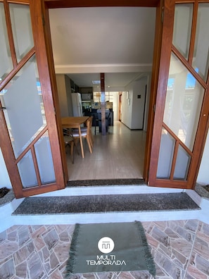 Dining - Casa 5 Ruas com Hidro - Rio Tavares Florianopolis (Florianópolis)