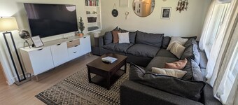 3-bedroom house in cozy Brigham City near the mountains