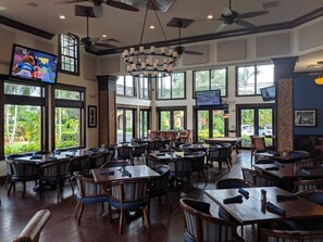 Dining - Resort Living-Ole at Lely (Naples)