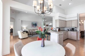 Interior - 3BR on Stonebridge Golf Course-Naples FL (Naples)