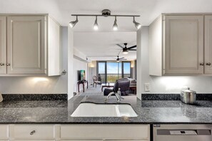 Interior - Surf Colony-10th Floor, Amazing views. (Naples)