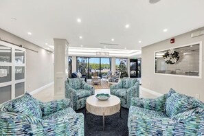 Interior - Surf Colony-10th Floor, Amazing views. (Naples)