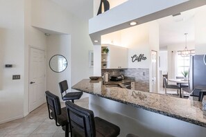 Interior - Naples Escape with Beautiful Lake Views (Naples)
