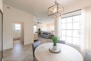 Interior - Naples Escape with Beautiful Lake Views (Naples)