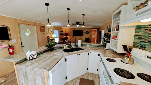 NEW! TigerCub on 20 Acres, 20 Minutes from Auburn University