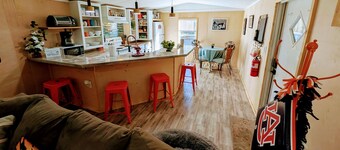 NEW! TigerCub on 20 Acres, 20 Minutes from Auburn University