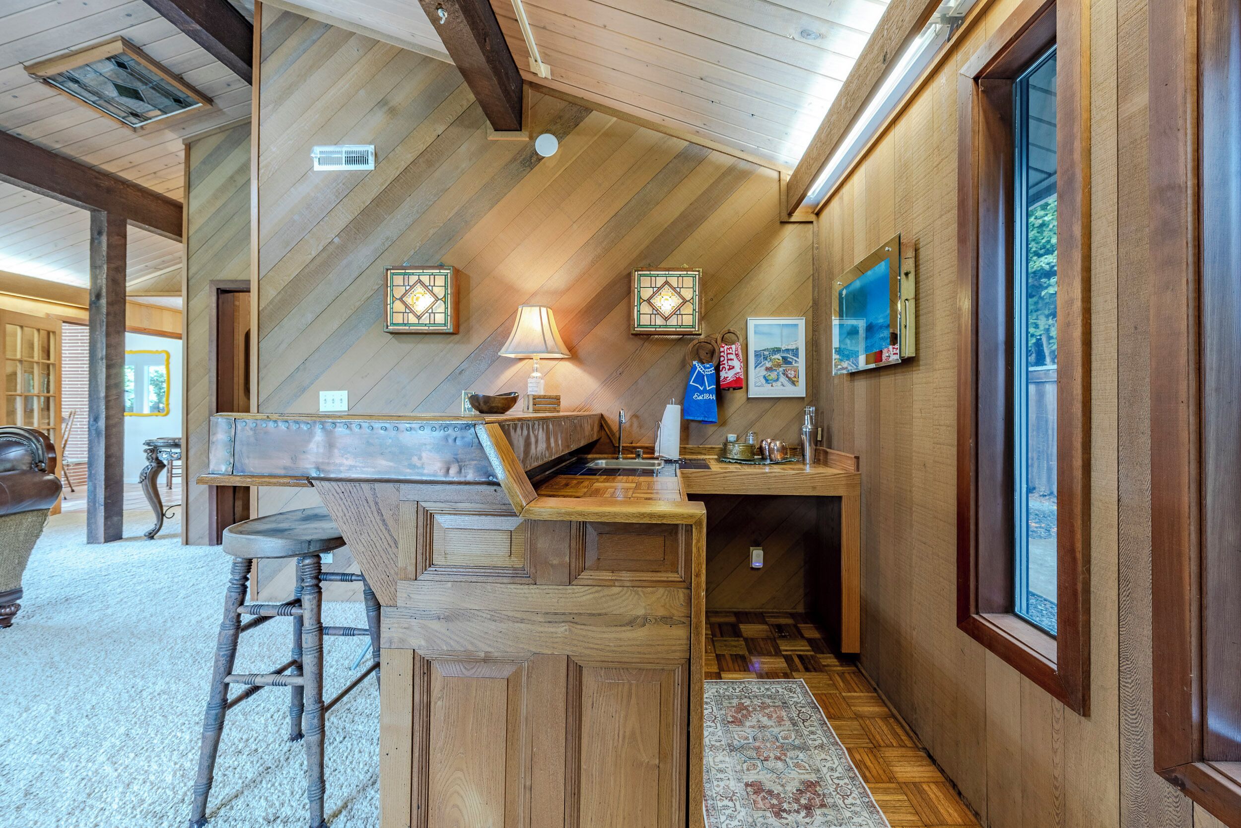 Intérieur