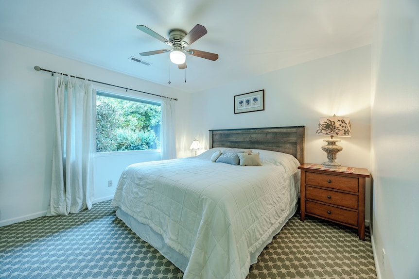 3-bedroom House In Delightful Eugene With Cool Ac And Comfort - ユージーン, OR