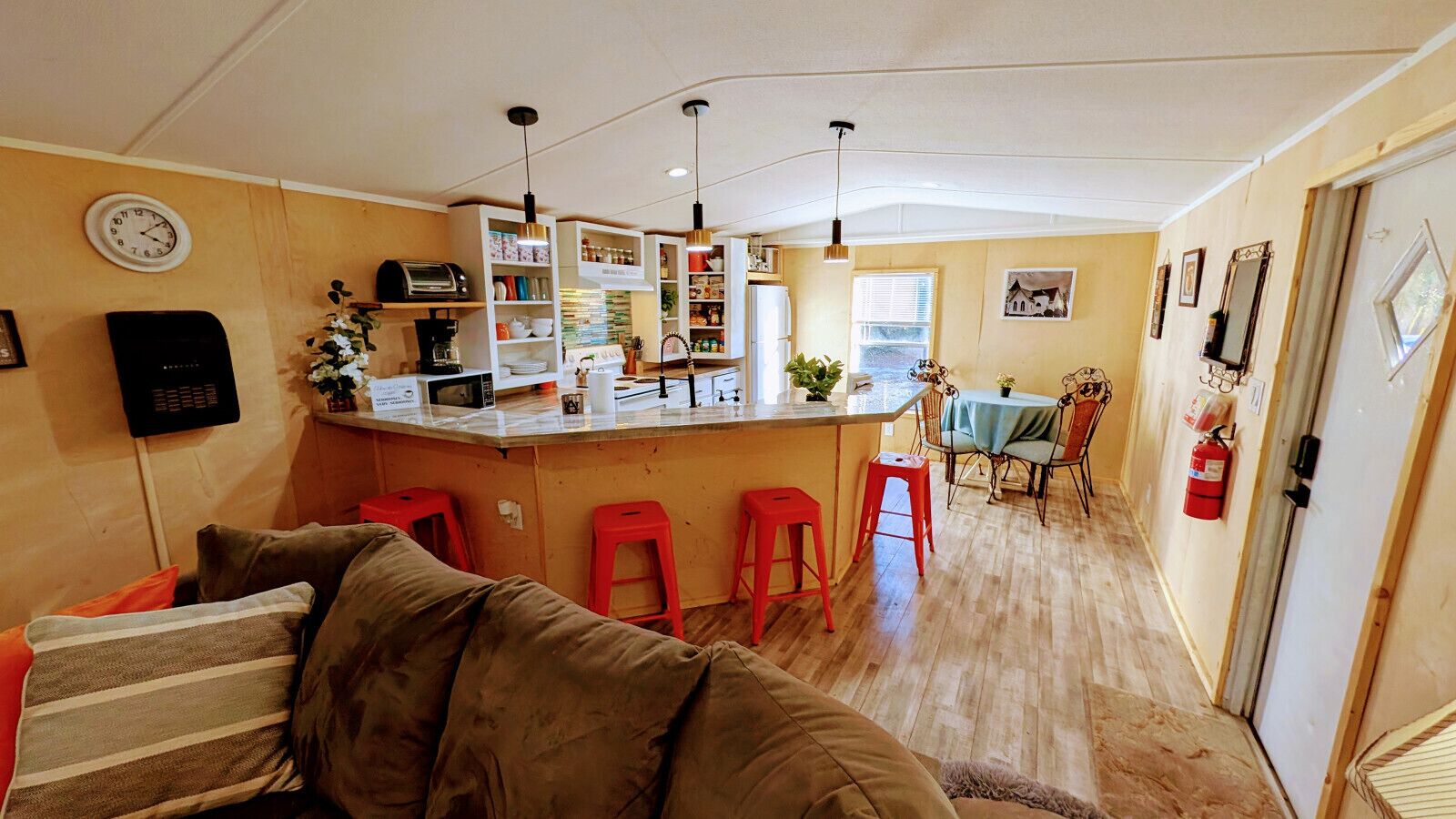 TV, computer monitors