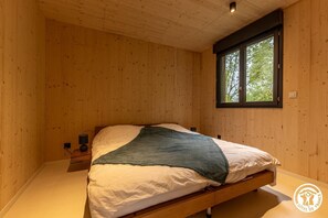4 bedrooms, free WiFi - BD gîte and Le refuge (LA BOURBOULE)