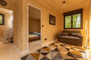 4 habitaciones y wifi gratis 