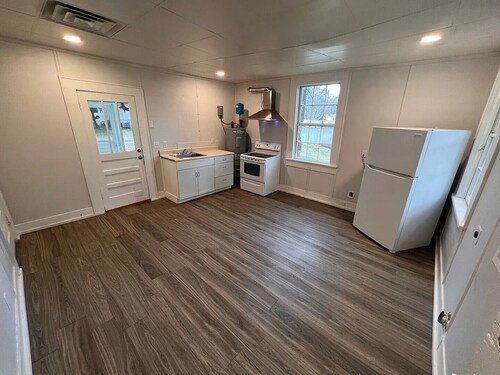 2-bedroom house in Chickasaw