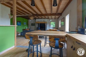 Dining - Le 570 - SAINT SAUVES D'AUVERGNE (SAINT SAUVES D'AUVERGNE)