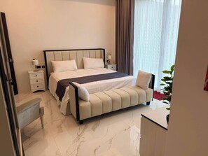 Nhà, 3 phòng ngủ, phù hợp cho người khuyết tật, hút thuốc | 3 phòng ngủ 