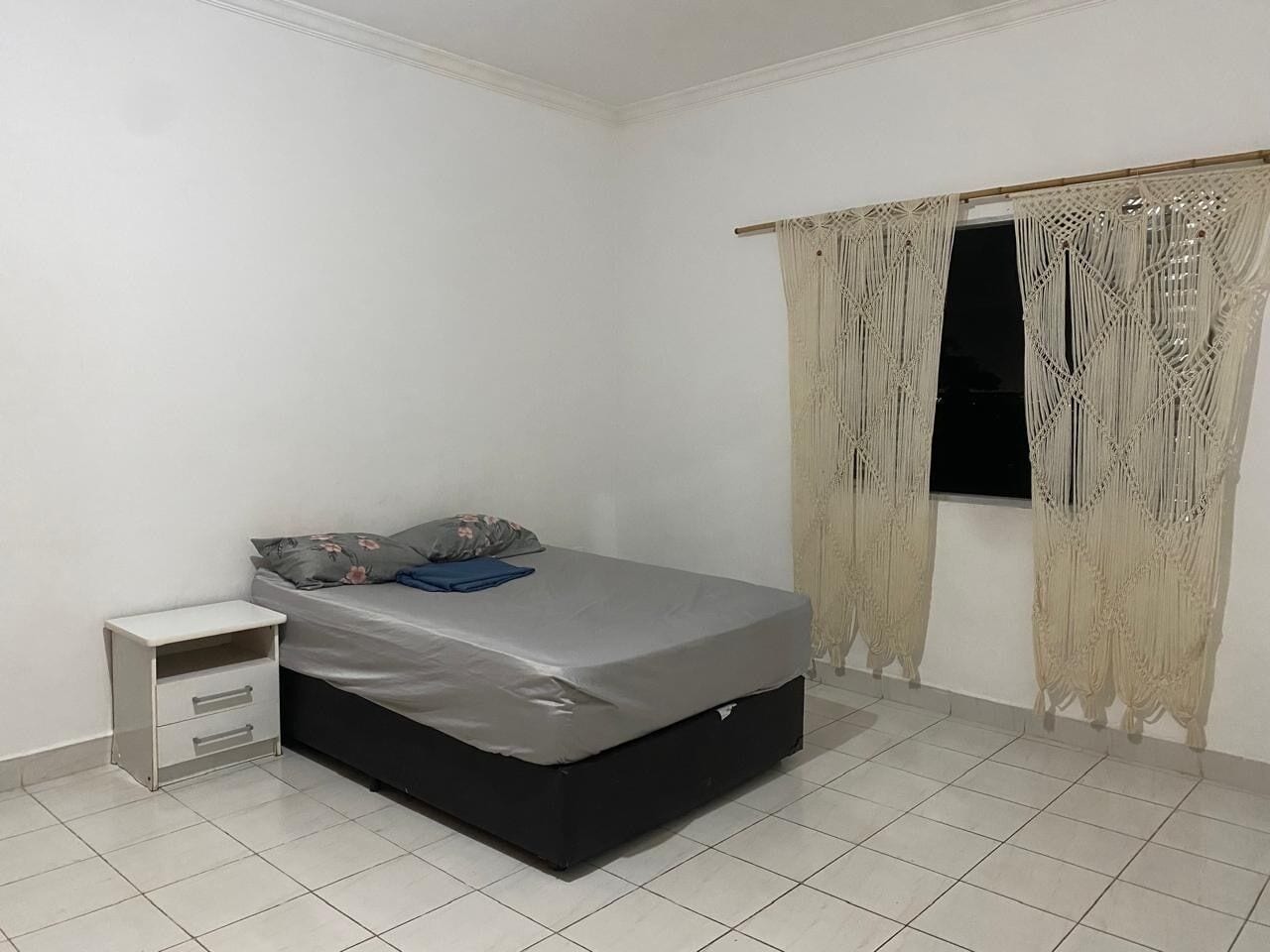 Basic dubbelrum eller tvåbäddsrum | Gratis wi-fi