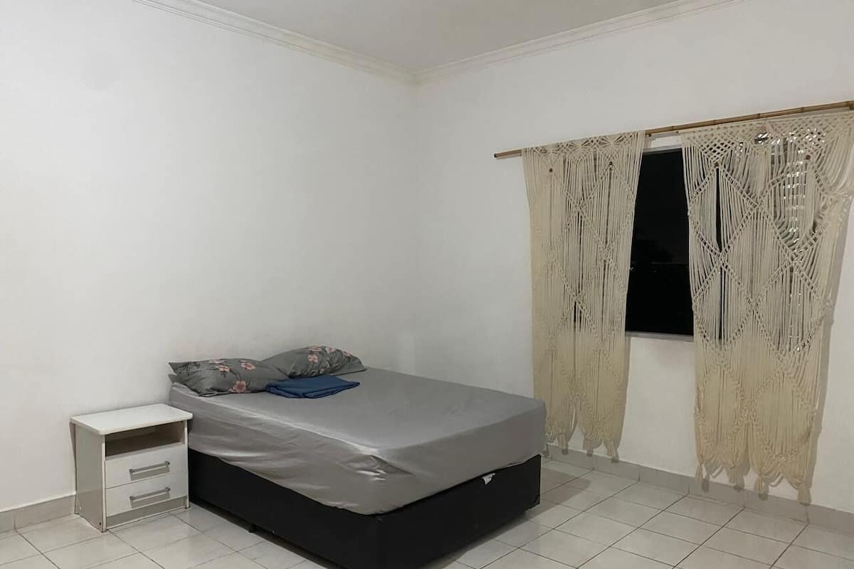 Basic dubbelrum eller tvåbäddsrum | Gratis wi-fi