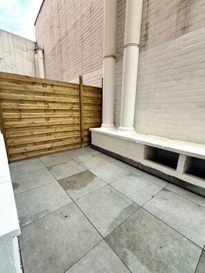 Exterior - Studio moderne au coeur Saint Adalbert (Liège)