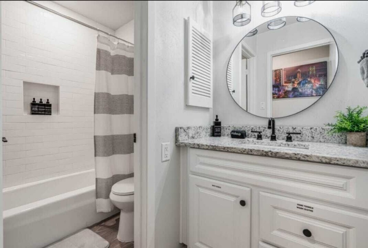 Image de profil de l’hôte