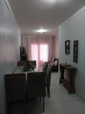 Interior - North of the magical island of Florianópolis (Florianópolis)