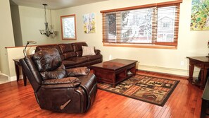 Smart TV y tenis de mesa