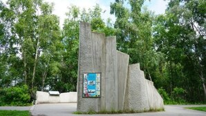 Unterkunftsgelände