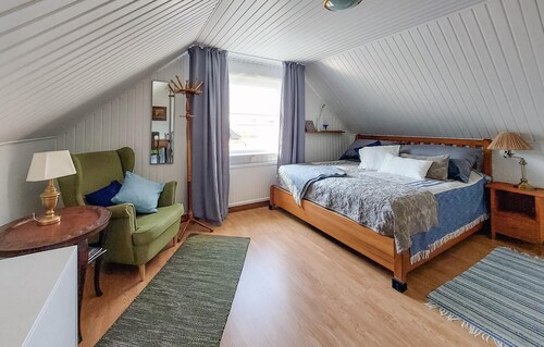 3 bedroom amazing home in Förslöv