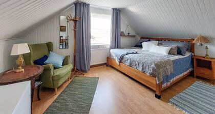 3 bedroom amazing home in Förslöv