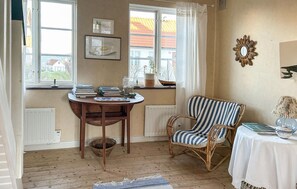 Interior - Beautiful home in Baskemölla with house sea view (Baskemölla)