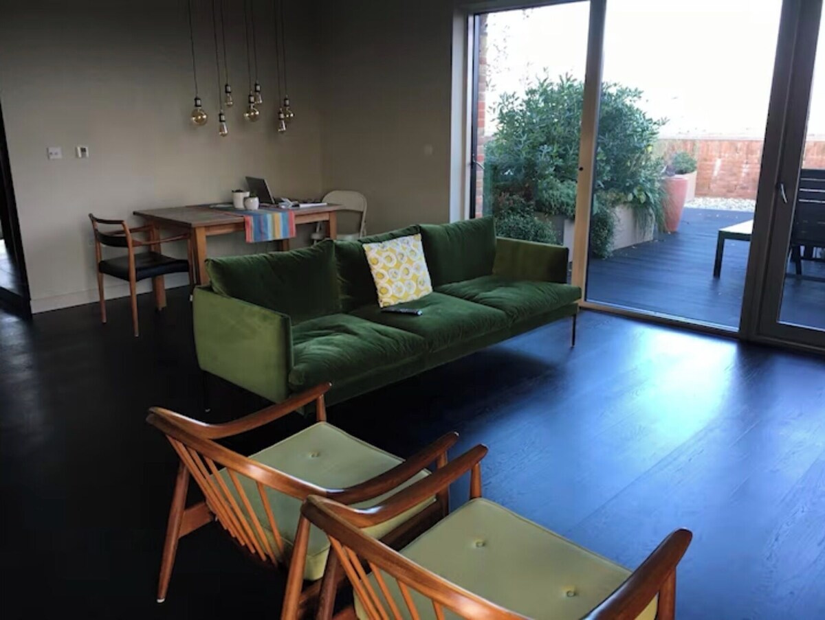 Image de profil de l’hôte