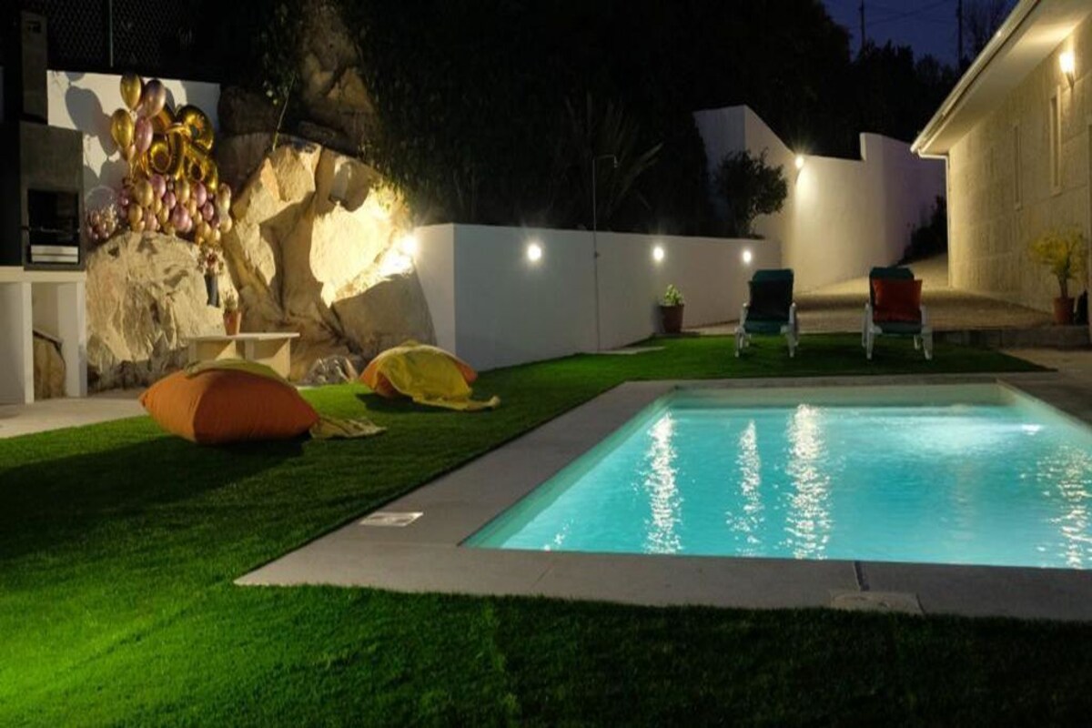 Bild für Gastgeberprofil