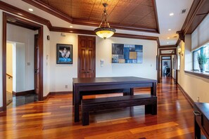 Interior - Grand Luxury Loft right Downtown (Indianapolis)